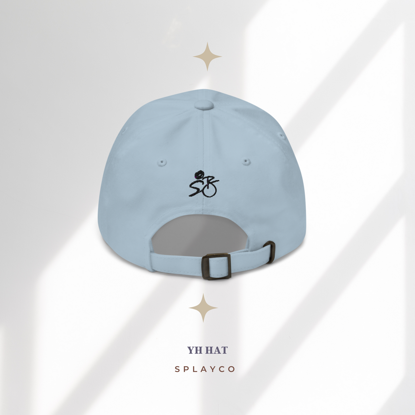 YH HAT
