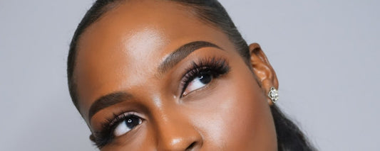 Mink Eyelash Extensions