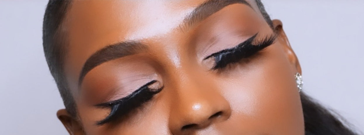Mink Fur Eyelash Extensions