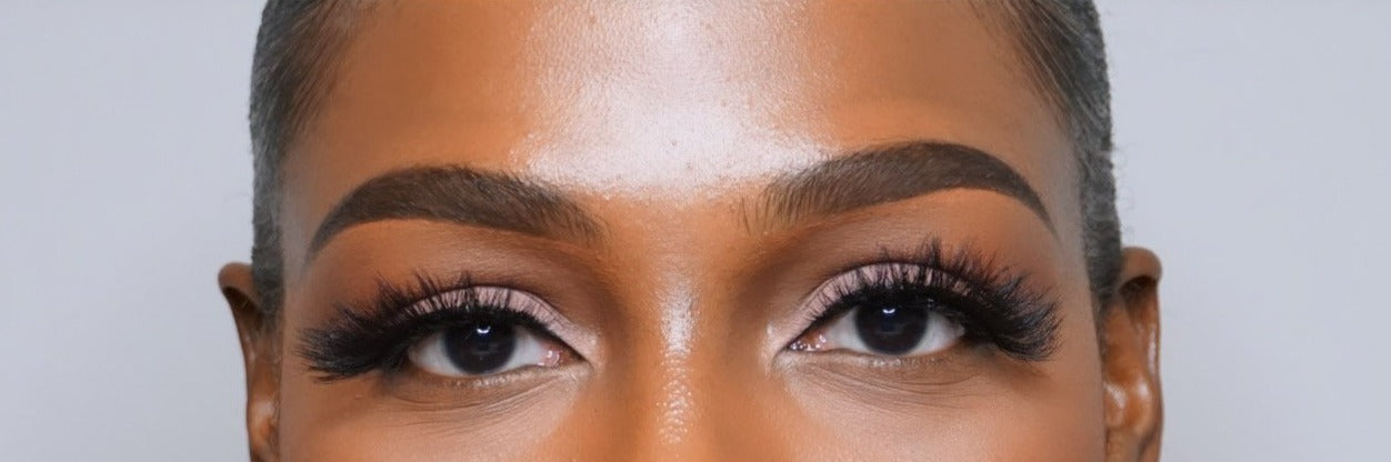Mink Eyelash Extensions