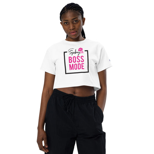 BOSS CROP