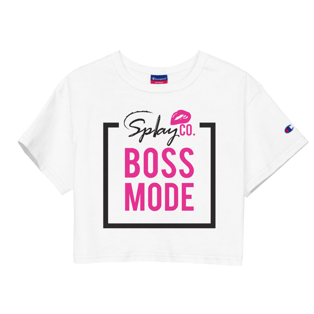 BOSS CROP