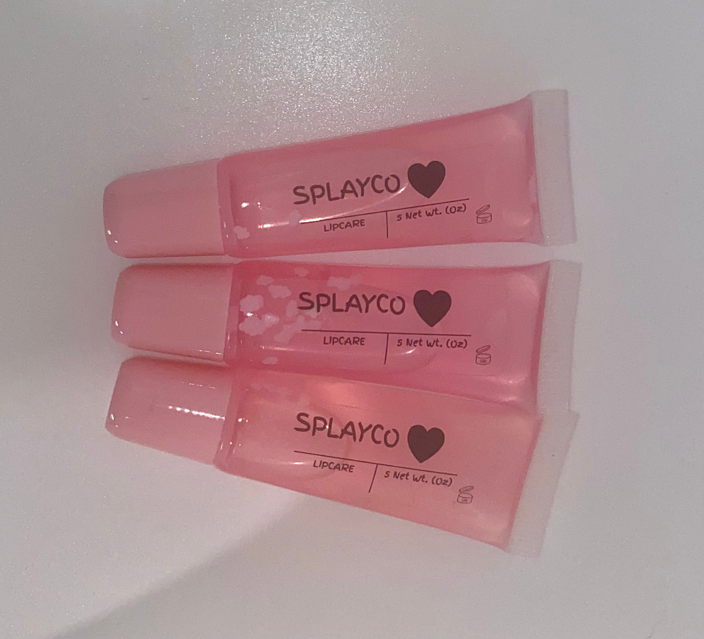 Lip Silk