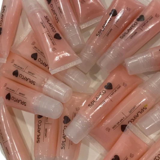 Lip Silk