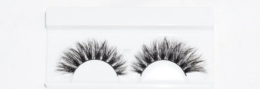 Mink Eyelash Extensions