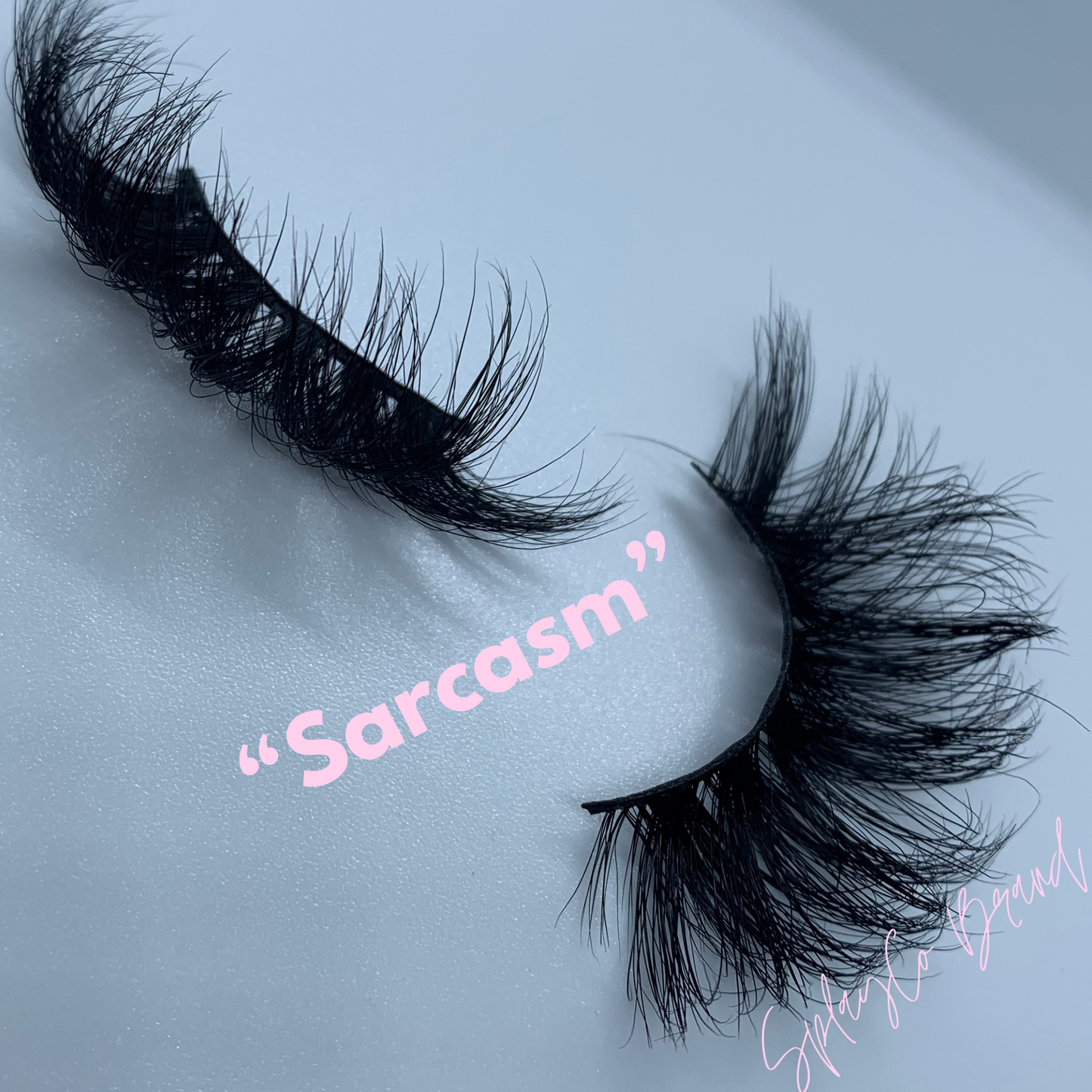 3D Mink Eyelashes