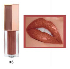 Glaze Lip Gloss