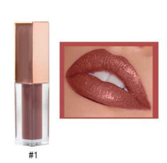 Moisturizing Lip Gloss