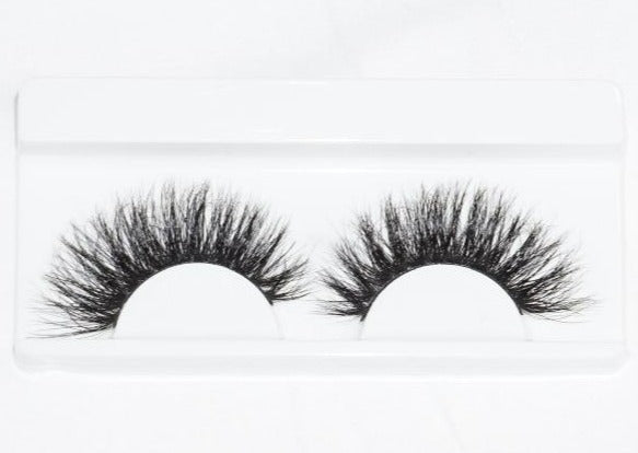 Natural Eyelash Extensions