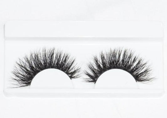 Natural Eyelash Extensions