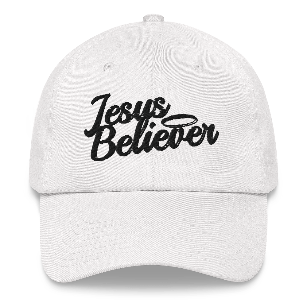 BELIEVER CAP