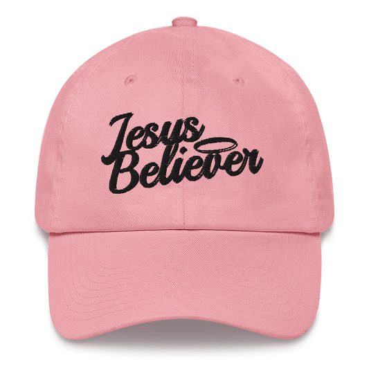 BELIEVER CAP