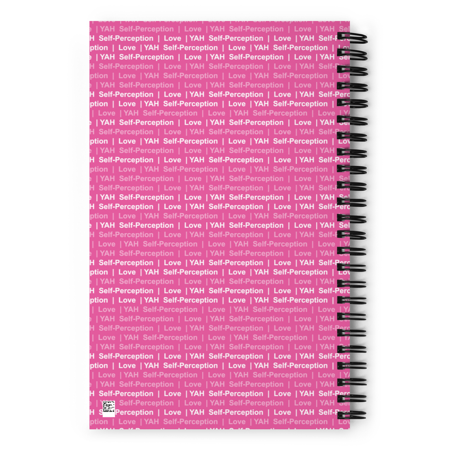 WRITE IT IN FAITH NOTEBOOK