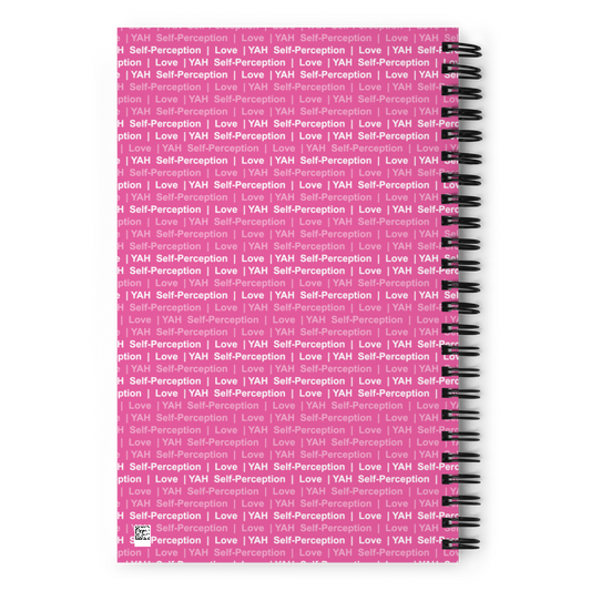 WRITE IT IN FAITH NOTEBOOK