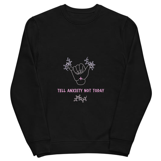 Long Sleeve Sweatshirt