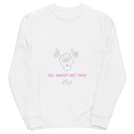 Long Sleeve Sweatshirt