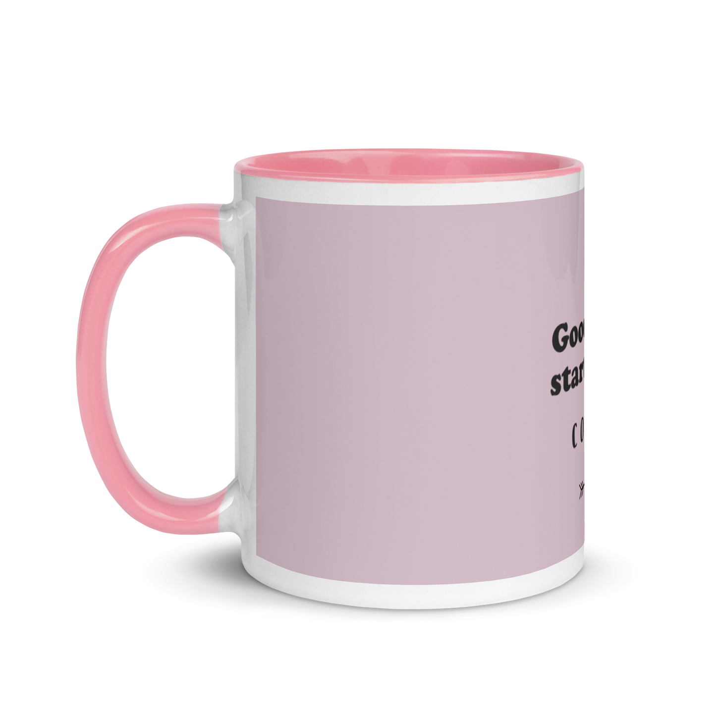 GOOD DAY MUG