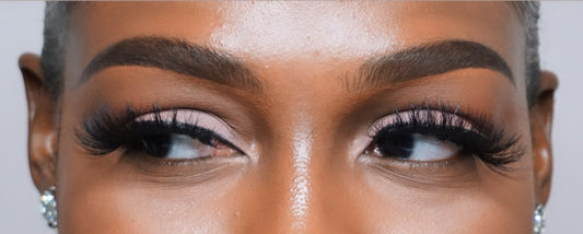 Natural Eyelash Extensions