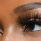 Mink Fur Eyelash Extensions