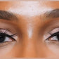 Long Eyelash Extensions