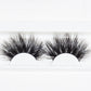 Mink Fur Eyelash Extensions