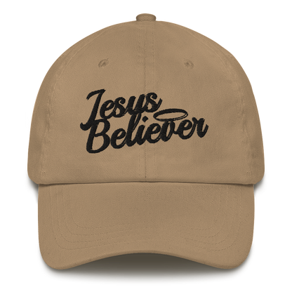BELIEVER CAP