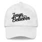 BELIEVER CAP