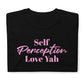 PERCEPTION TEE