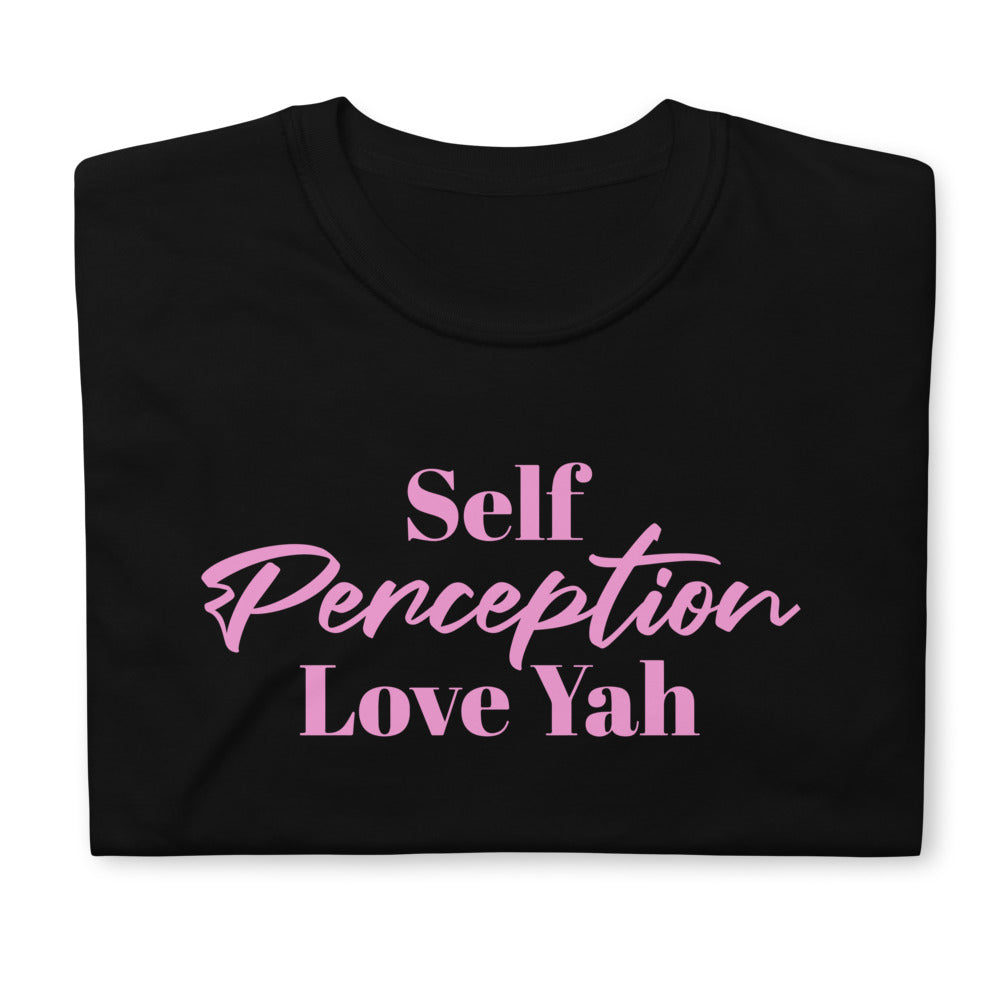 PERCEPTION TEE