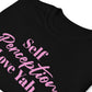 PERCEPTION TEE