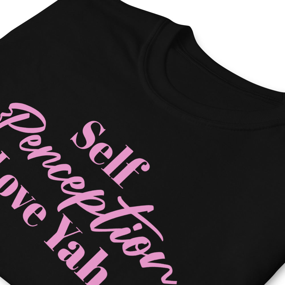 PERCEPTION TEE