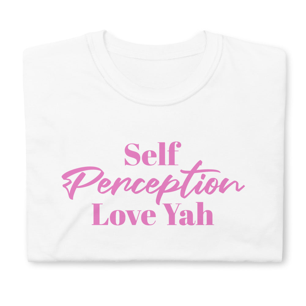 PERCEPTION TEE