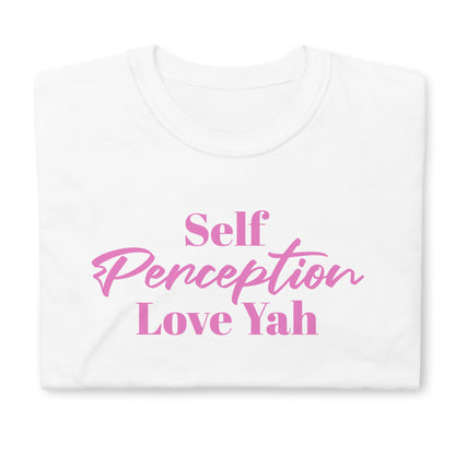 PERCEPTION TEE