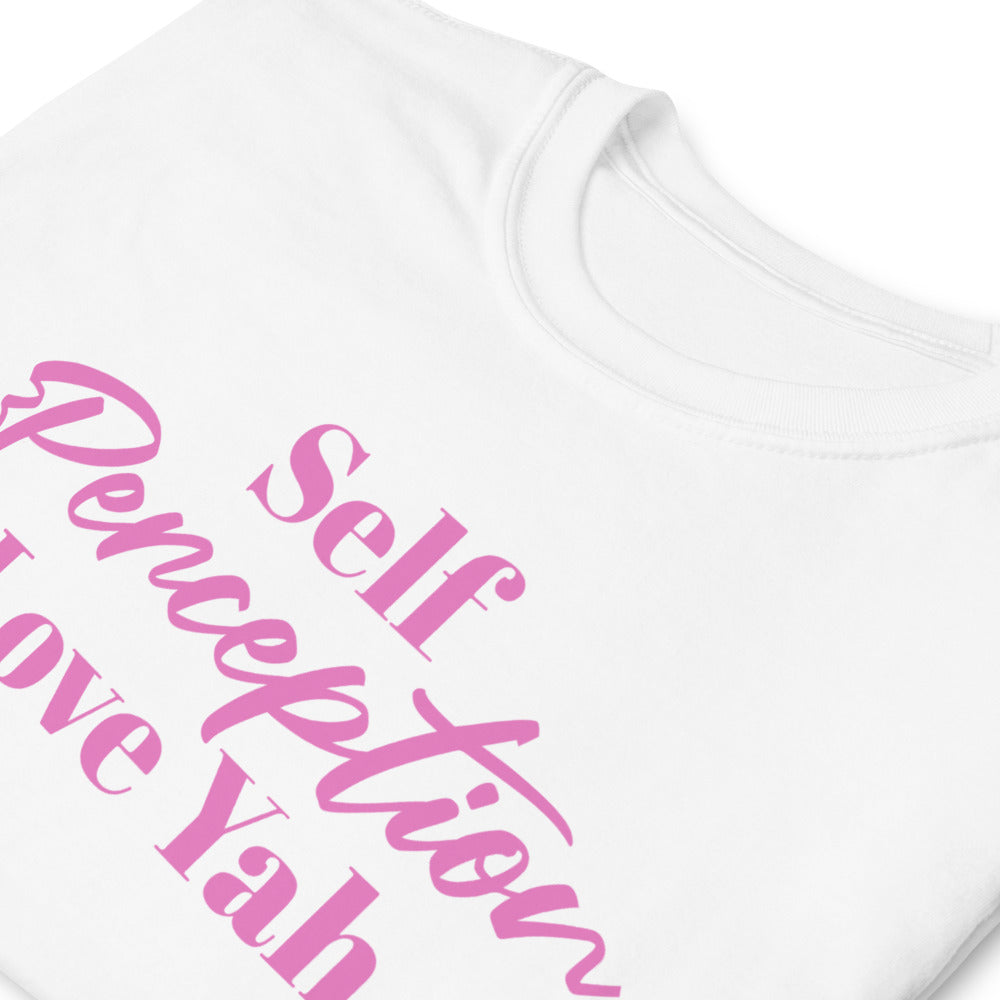 PERCEPTION TEE