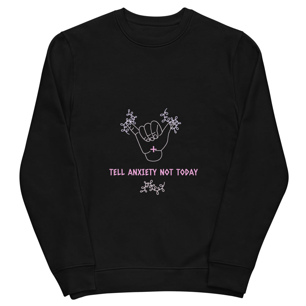 Long Sleeve Sweatshirt