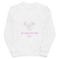 Long Sleeve Sweatshirt