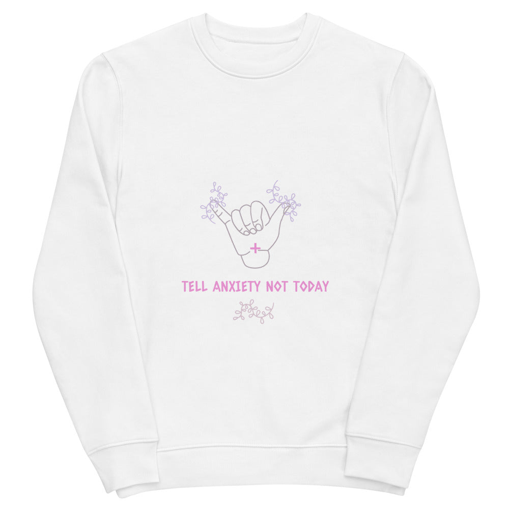 Long Sleeve Sweatshirt